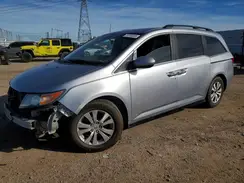 5FNRL5H45GB146229 2016 HONDA ODYSSEY