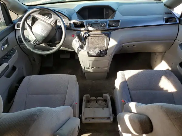 5FNRL5H45GB146229 2016 HONDA ODYSSEY - Image 8