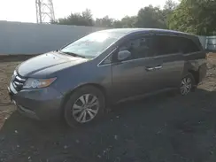 5FNRL5H45GB147977 2016 HONDA ODYSSEY