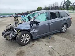 5FNRL5H45GB156999 2016 HONDA ODYSSEY