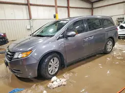 5FNRL5H45GB164116 2016 HONDA ODYSSEY