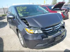 5FNRL5H45GB506003 2016 HONDA ODYSSEY
