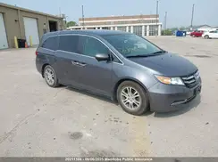 5FNRL5H45GB508060 2016 HONDA ODYSSEY