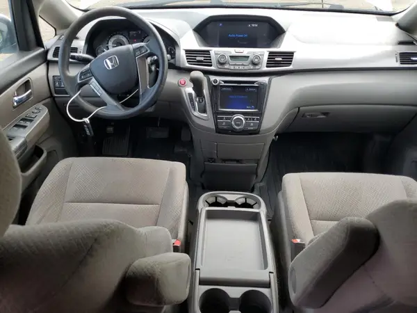 5FNRL5H45GB508530 2016 HONDA ODYSSEY - Image 8