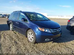 5FNRL5H45GB508723 2016 HONDA ODYSSEY