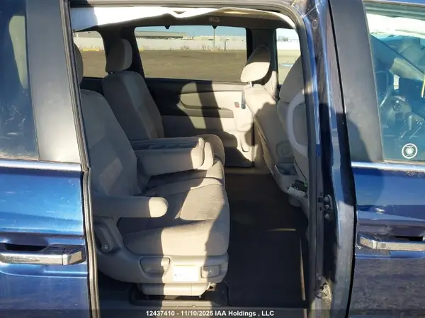 5FNRL5H45GB508723 2016 HONDA ODYSSEY - Image 8
