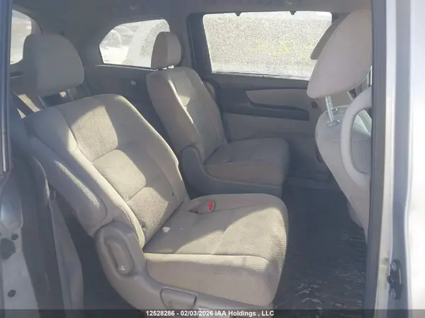 5FNRL5H45GB509015 2016 HONDA ODYSSEY - Image 8