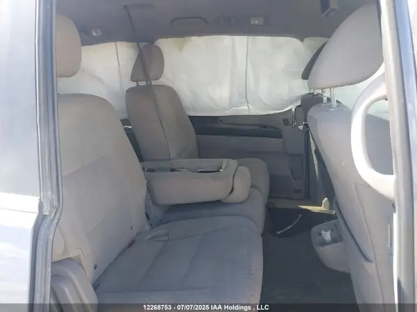 5FNRL5H45GB510407 2016 HONDA ODYSSEY - Image 8
