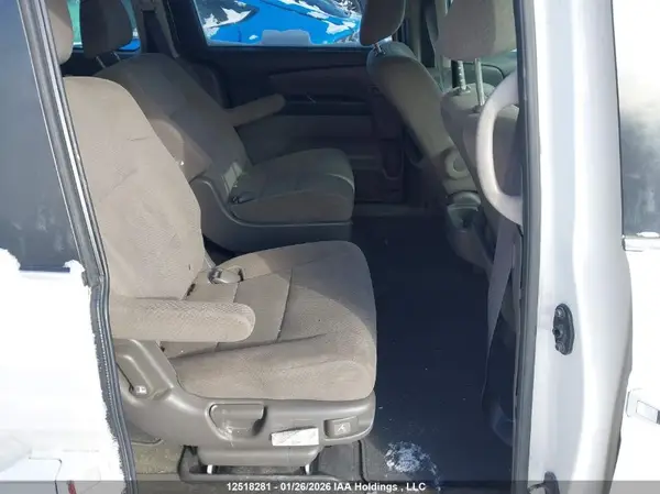 5FNRL5H45GB512710 2016 HONDA ODYSSEY - Image 8