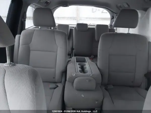 5FNRL5H45GB512965 2016 HONDA ODYSSEY - Image 8