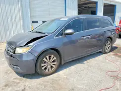 5FNRL5H45HB004366 2017 HONDA ODYSSEY