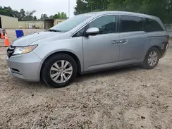 5FNRL5H45HB008630 2017 HONDA ODYSSEY