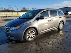 5FNRL5H45HB021684 2017 HONDA ODYSSEY