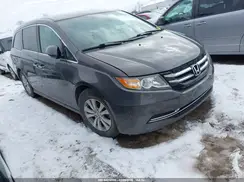 5FNRL5H46GB012667 2016 HONDA ODYSSEY