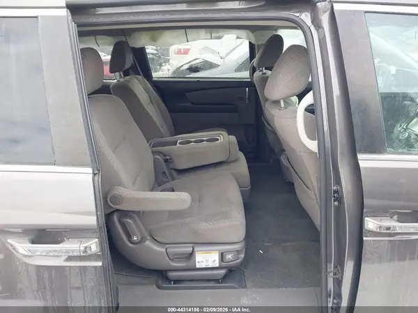 5FNRL5H46GB012667 2016 HONDA ODYSSEY - Image 8