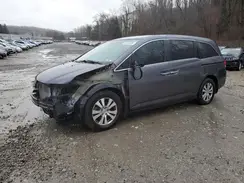 5FNRL5H46GB019554 2016 HONDA ODYSSEY