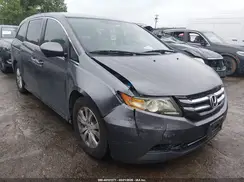 5FNRL5H46GB019991 2016 HONDA ODYSSEY