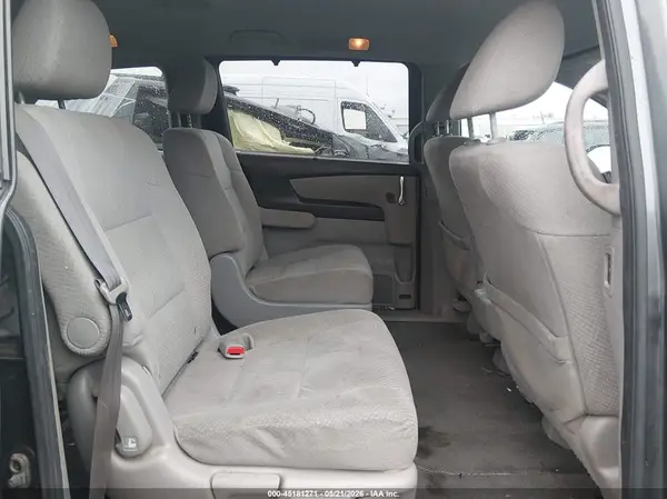 5FNRL5H46GB019991 2016 HONDA ODYSSEY - Image 8