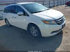 5FNRL5H46GB042297 2016 HONDA ODYSSEY