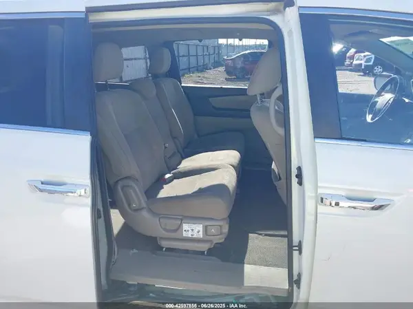 5FNRL5H46GB042297 2016 HONDA ODYSSEY - Image 8