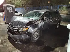 5FNRL5H46GB045037 2016 HONDA ODYSSEY