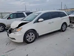 5FNRL5H46GB046074 2016 HONDA ODYSSEY