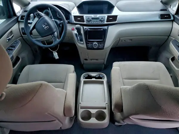 5FNRL5H46GB046074 2016 HONDA ODYSSEY - Image 8