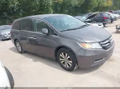 5FNRL5H46GB049279 2016 HONDA ODYSSEY