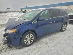 5FNRL5H46GB052313 2016 HONDA ODYSSEY