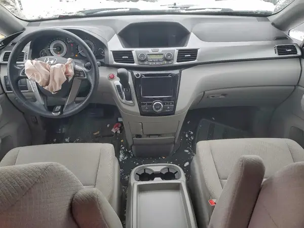 5FNRL5H46GB052313 2016 HONDA ODYSSEY - Image 8