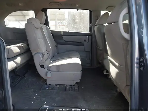 5FNRL5H46GB052537 2016 HONDA ODYSSEY - Image 8