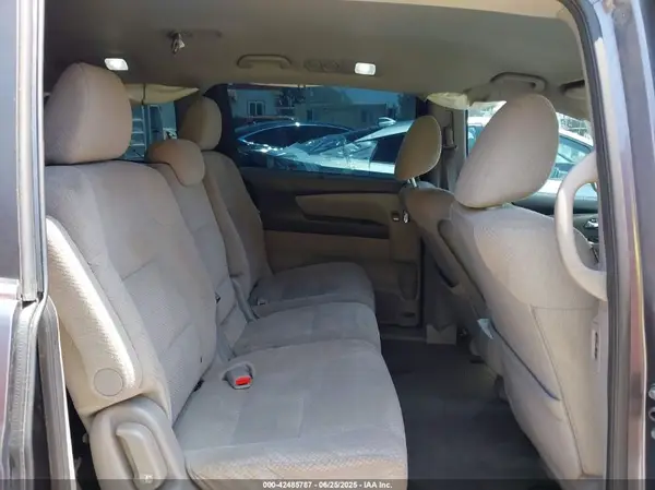5FNRL5H46GB053820 2016 HONDA ODYSSEY - Image 8