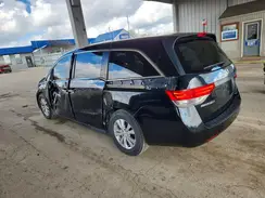 5FNRL5H46GB054594 2016 HONDA ODYSSEY