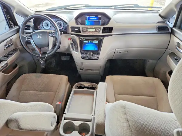 5FNRL5H46GB054594 2016 HONDA ODYSSEY - Image 7