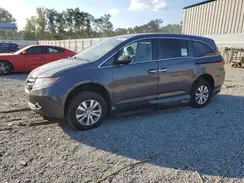 5FNRL5H46GB055065 2016 HONDA ODYSSEY