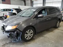 5FNRL5H46GB060640 2016 HONDA ODYSSEY