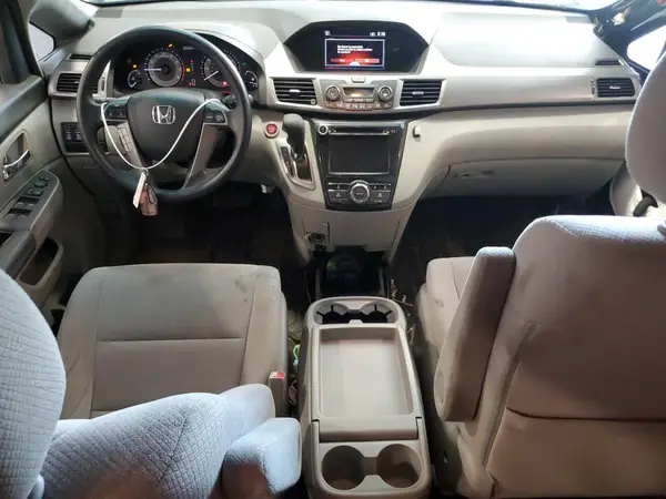 5FNRL5H46GB060640 2016 HONDA ODYSSEY - Image 8