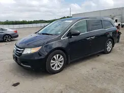 5FNRL5H46GB067183 2016 HONDA ODYSSEY