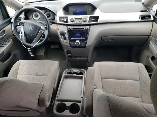 5FNRL5H46GB067183 2016 HONDA ODYSSEY - Image 8