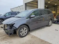 5FNRL5H46GB072691 2016 HONDA ODYSSEY