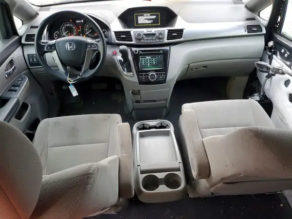 5FNRL5H46GB072691 2016 HONDA ODYSSEY - Image 8