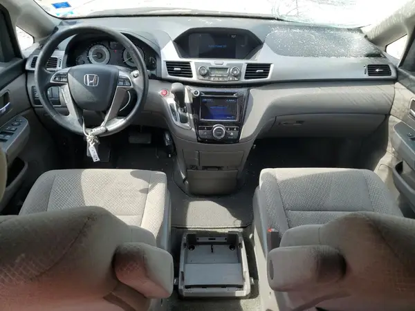 5FNRL5H46GB073470 2016 HONDA ODYSSEY - Image 8
