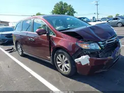 5FNRL5H46GB086218 2016 HONDA ODYSSEY