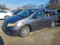 5FNRL5H46GB092052 2016 HONDA ODYSSEY