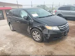 5FNRL5H46GB099339 2016 HONDA ODYSSEY
