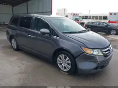 5FNRL5H46GB105379 2016 HONDA ODYSSEY