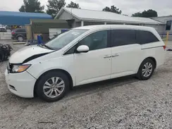 5FNRL5H46GB106998 2016 HONDA ODYSSEY