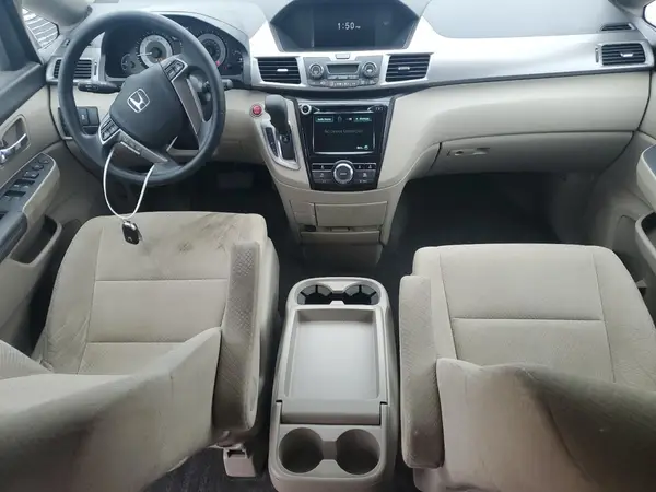 5FNRL5H46GB106998 2016 HONDA ODYSSEY - Image 8