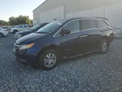 5FNRL5H46GB107293 2016 HONDA ODYSSEY