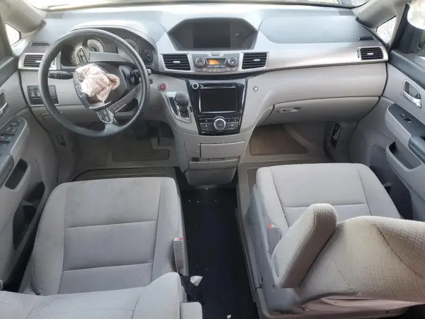 5FNRL5H46GB107293 2016 HONDA ODYSSEY - Image 8